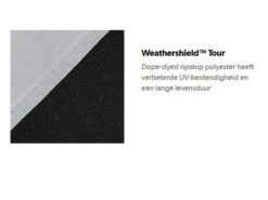 Dometic Opblaasbare Voortent Grande Air Tour 390 M 18 Dometic Opblaasbare Voortent Grande Air Tour 390 M -Tevelde 53 7 dometic opblaasbare voortent grande air tour 390 m materiaal 9120002319