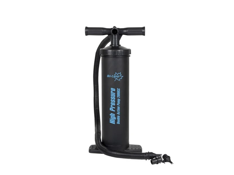 Bocamp Dubbelwerkende Handpomp Jumbo 1 Bocamp Dubbelwerkende Handpomp Jumbo