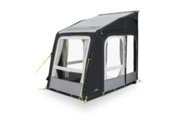 Kampa Dometic Opblaasbare Voortent Rally Air Pro 200 S