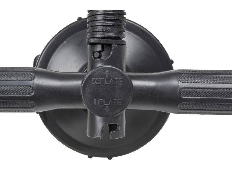 Bocamp Dubbelwerkende Handpomp Jumbo 2 Bocamp Dubbelwerkende Handpomp Jumbo - Afbeelding 2