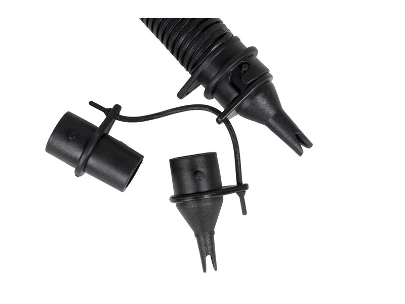 Bocamp Dubbelwerkende Handpomp Jumbo 3 Bocamp Dubbelwerkende Handpomp Jumbo - Afbeelding 3