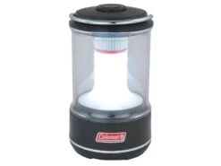 Coleman Battery Guard 200 Led Lantaarn Black -Tevelde 54 2 coleman battery guard 200 led lantern black 33873
