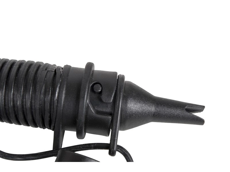 Bocamp Dubbelwerkende Handpomp Jumbo 4 Bocamp Dubbelwerkende Handpomp Jumbo - Afbeelding 4