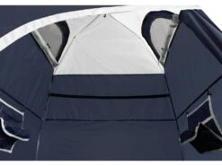 Eurotrail Blue Creek Toilettent -Tevelde 54 5 Eurotrail blue creek toilettent ette0076