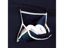 Eurotrail Blue Creek Toilettent -Tevelde 54 6 Eurotrail blue creek toilettent ette0076