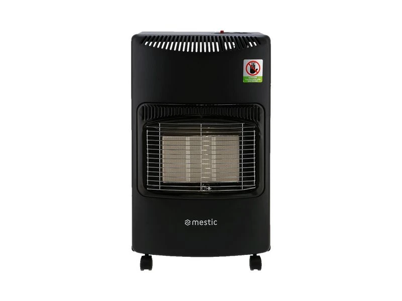 Mestic Rol-gaskachel Mrk-100 30mbar 2 Mestic Rol-gaskachel Mrk-100 30mbar - Afbeelding 2