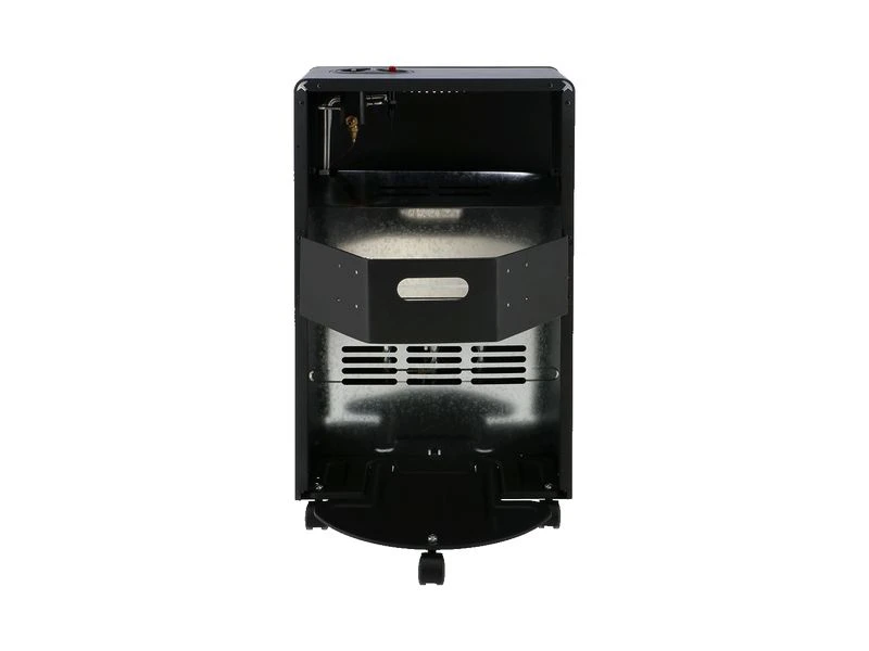 Mestic Rol-gaskachel Mrk-100 30mbar 4 Mestic Rol-gaskachel Mrk-100 30mbar - Afbeelding 4