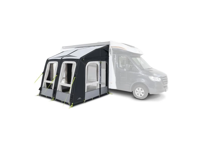 Kampa Dometic Opblaasbare Voortent Rally Air Pro 260 S 5 Kampa Dometic Opblaasbare Voortent Rally Air Pro 260 S - Afbeelding 5