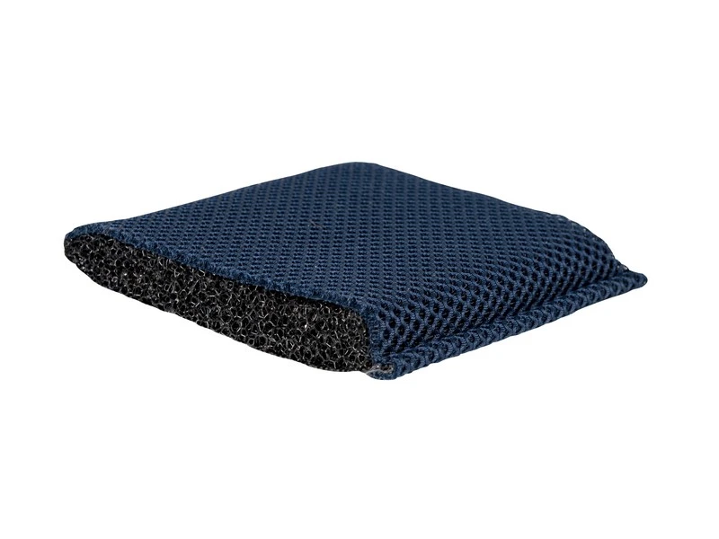 Crespo Kampeer Relaxstoel Ap-232 Air-deluxe Blauw Kleur 84 11 Crespo Kampeer Relaxstoel Ap-232 Air-deluxe Blauw Kleur 84 - Afbeelding 11