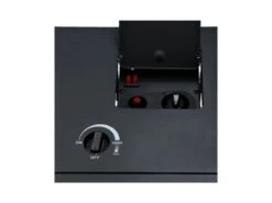 Mestic Rol-gaskachel Mrk-100t -Tevelde 56 3 mestic rol gaskachel mrk 100t bovenkant 1518330