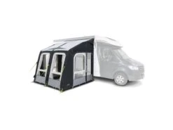 Kampa Dometic Opblaasbare Voortent Rally Air Pro 260 M -Tevelde 56 4 kampa dometic opblaasbare voortent rally air pro 260 m 9120001128