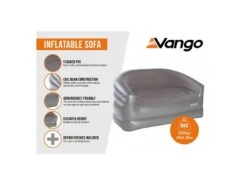 Vango Opblaasbare Bank Inflatable Sofa 9 Vango Opblaasbare Bank Inflatable Sofa -Tevelde 56 4 vango opblaasbare bank inflatable sofa eigenschappen chpinflatn33k60