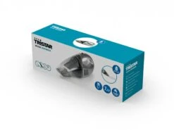 Tristar Kruimelzuiger Grijs 7,2 Volt -Tevelde 56 8 tristar kruimelzuiger grijs 72 volt kr 2156 8