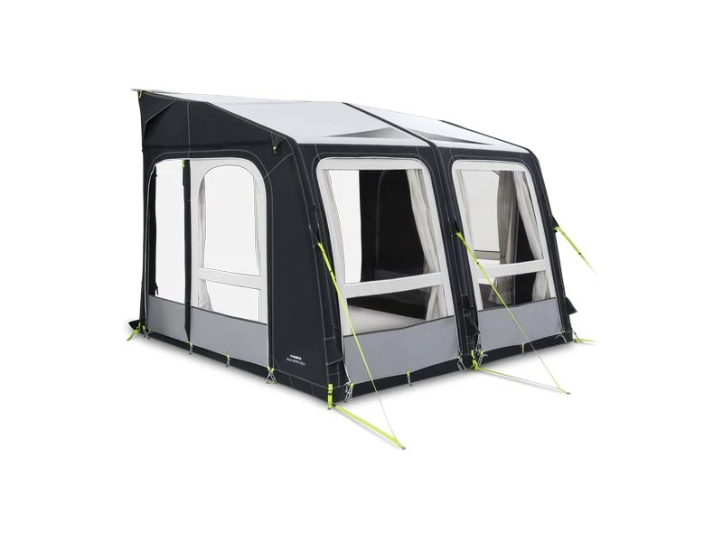 Kampa Dometic Opblaasbare Voortent Rally Air Pro 330 S 1 Kampa Dometic Opblaasbare Voortent Rally Air Pro 330 S