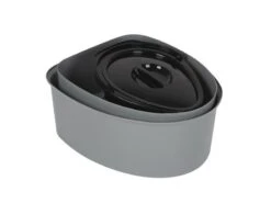 Bo-Camp Draagbaar Toilet Deelbaar Hoge Zit 7 Liter Grijs 23 Bo-Camp Draagbaar Toilet Deelbaar Hoge Zit 7 Liter Grijs -Tevelde 57 10 bo camp draagbaar toilet deelbaar hoge zit 7 liter grijs 5502815