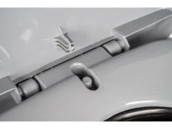 Bo-Camp Draagbaar Toilet Deelbaar Hoge Zit 7 Liter Grijs 25 Bo-Camp Draagbaar Toilet Deelbaar Hoge Zit 7 Liter Grijs -Tevelde 57 12 bo camp draagbaar toilet deelbaar hoge zit 7 liter grijs 5502815