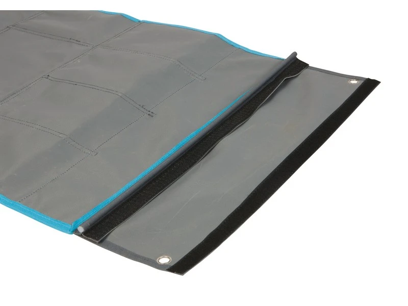 Bo Camp Tentschort 14 Vaks Met Spiegel 3 Bo Camp Tentschort 14 Vaks Met Spiegel - Afbeelding 3