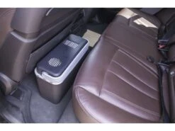 Autokoelbox - Arctic - 12 Volt - 12 Liter - Zwart/Grijs 10 Autokoelbox - Arctic - 12 Volt - 12 Liter - Zwart/Grijs -Tevelde 57 3 autokoelbox artic 12 volt 12 liter zwart grijs 6702862