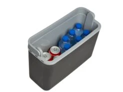 Autokoelbox - Arctic - 12 Volt - 12 Liter - Zwart/Grijs 11 Autokoelbox - Arctic - 12 Volt - 12 Liter - Zwart/Grijs -Tevelde 57 4 autokoelbox artic 12 volt 12 liter zwart grijs 6702862