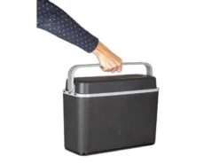 Autokoelbox - Arctic - 12 Volt - 12 Liter - Zwart/Grijs 12 Autokoelbox - Arctic - 12 Volt - 12 Liter - Zwart/Grijs -Tevelde 57 5 autokoelbox artic 12 volt 12 liter zwart grijs 6702862