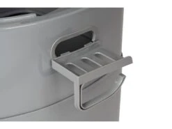 Bo-Camp Draagbaar Toilet Deelbaar Hoge Zit 7 Liter Grijs 19 Bo-Camp Draagbaar Toilet Deelbaar Hoge Zit 7 Liter Grijs -Tevelde 57 6 bo camp draagbaar toilet deelbaar hoge zit 7 liter grijs 5502815