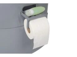 Bo-Camp Draagbaar Toilet Deelbaar Hoge Zit 7 Liter Grijs 20 Bo-Camp Draagbaar Toilet Deelbaar Hoge Zit 7 Liter Grijs -Tevelde 57 7 bo camp draagbaar toilet deelbaar hoge zit 7 liter grijs 5502815