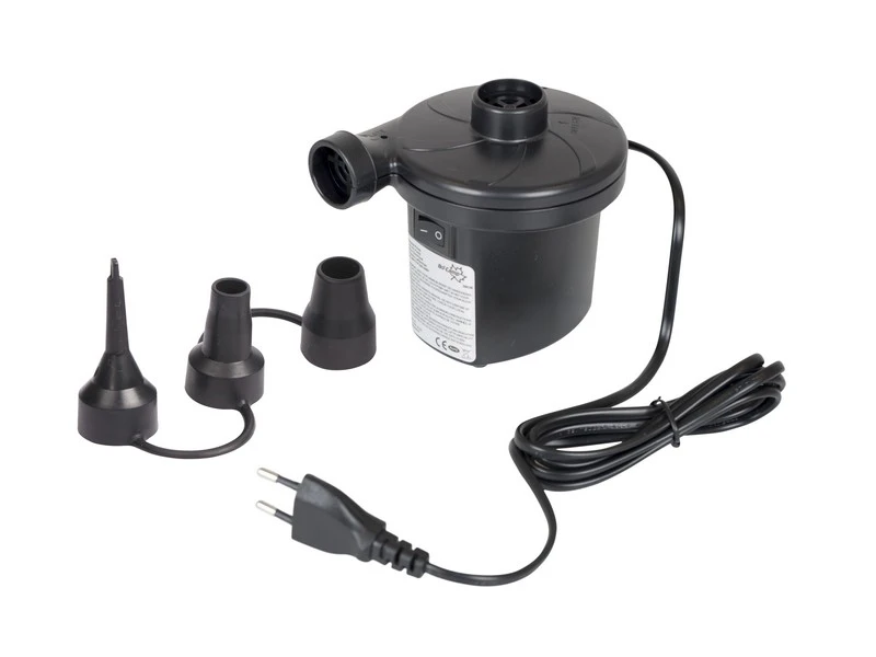 Bo Camp Elektrische Pomp 230 Volt 1 Bo Camp Elektrische Pomp 230 Volt