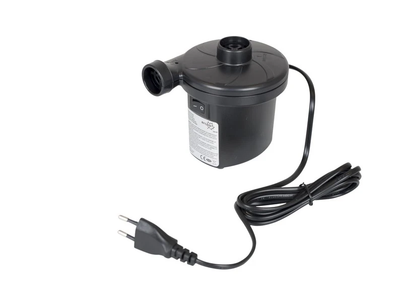 Bo Camp Elektrische Pomp 230 Volt 2 Bo Camp Elektrische Pomp 230 Volt - Afbeelding 2