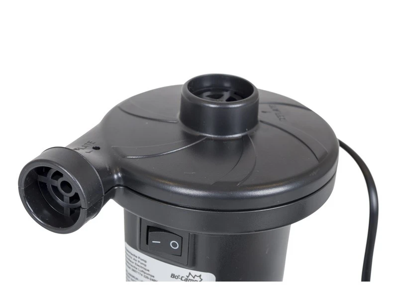 Bo Camp Elektrische Pomp 230 Volt 3 Bo Camp Elektrische Pomp 230 Volt - Afbeelding 3