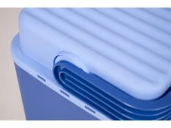 Koelbox - Arctic - 24 Liter - Blauw -Tevelde 58 2 koelbox artic 24 liter blauw 6702870