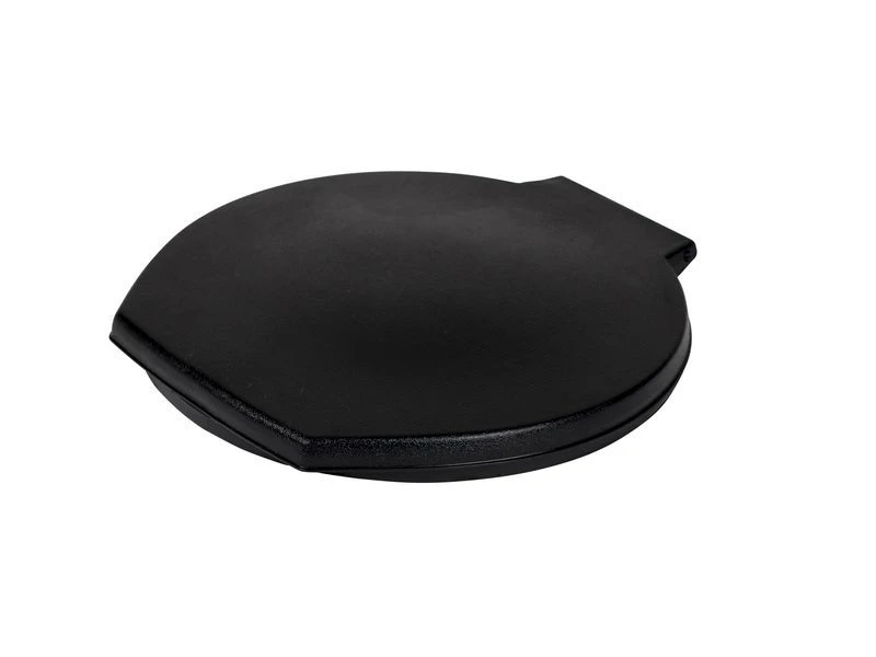 Reliance Toiletemmer Luggable Loo 19 Liter Zwart-grijs 4 Reliance Toiletemmer Luggable Loo 19 Liter Zwart-grijs - Afbeelding 4