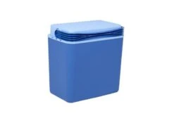 Koelbox - Arctic - 24 Liter - Blauw -Tevelde 58 4 koelbox artic 24 liter blauw 6702870