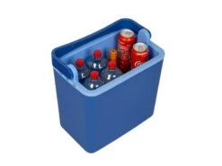 Koelbox - Arctic - 24 Liter - Blauw -Tevelde 58 5 koelbox artic 24 liter blauw 6702870