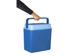 Koelbox - Arctic - 24 Liter - Blauw -Tevelde 58 6 koelbox artic 24 liter blauw 6702870