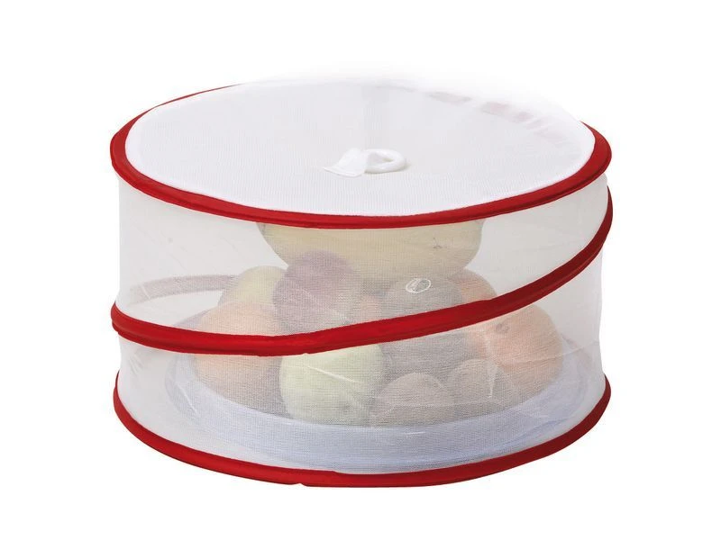 Bo-Camp - Vliegenkapje - Pop-up Rond 1 Bo-Camp - Vliegenkapje - Pop-up Rond