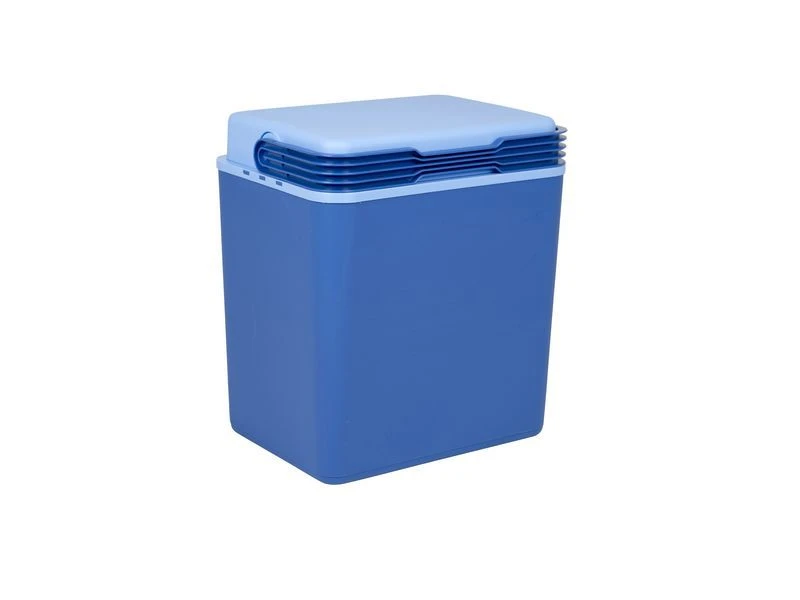 Koelbox - Arctic - 32 Liter - Blauw 2 Koelbox - Arctic - 32 Liter - Blauw - Afbeelding 2