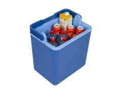 Koelbox - Arctic - 32 Liter - Blauw 9 Koelbox - Arctic - 32 Liter - Blauw -Tevelde 59 3 koelbox artic 32 liter blauw 6702875