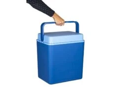 Koelbox - Arctic - 32 Liter - Blauw 10 Koelbox - Arctic - 32 Liter - Blauw -Tevelde 59 4 koelbox artic 32 liter blauw 6702875