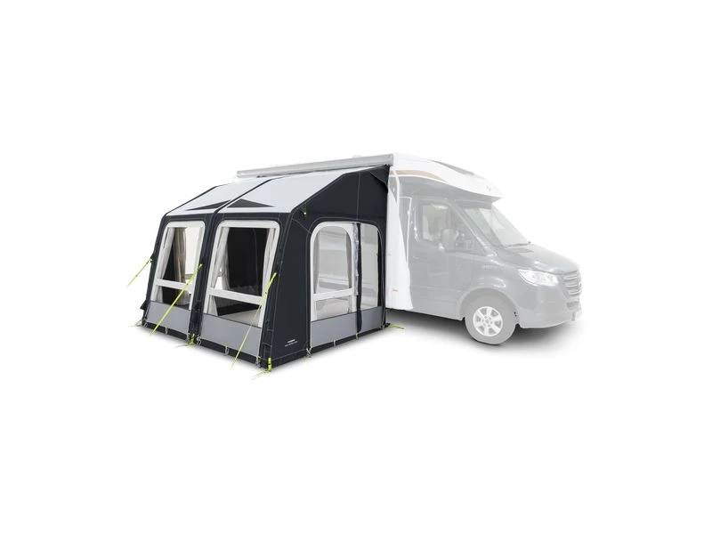 Kampa Dometic Opblaasbare Voortent Rally Air Pro 390 S 6 Kampa Dometic Opblaasbare Voortent Rally Air Pro 390 S - Afbeelding 6