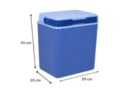 Koelbox - Arctic - 32 Liter - Blauw 11 Koelbox - Arctic - 32 Liter - Blauw -Tevelde 59 5 koelbox artic 32 liter blauw 6702875