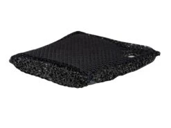 Crespo Zit Ligstoel Ap-233 Air-deluxe Zwart Kleur 80 13 Crespo Zit Ligstoel Ap-233 Air-deluxe Zwart Kleur 80 -Tevelde 59 6 crespo zit ligstoel ap 233 air deluxe zwart kleur 80 1148355