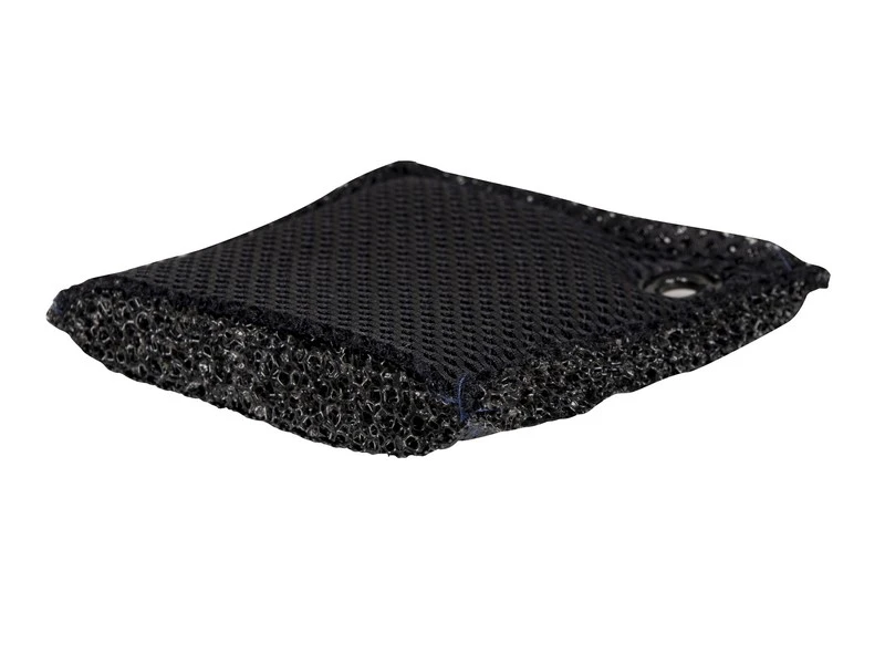 Crespo Zit Ligstoel Ap-233 Air-deluxe Zwart Kleur 80 7 Crespo Zit Ligstoel Ap-233 Air-deluxe Zwart Kleur 80 - Afbeelding 7