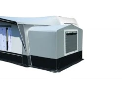 Brand Uitbouw Voor Caravanvoortent Lugano 280 En Sevilla 300