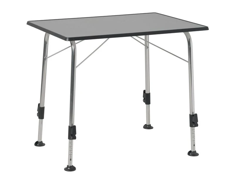 Dukdalf Kampeertafel Stabilic 1 Luxe Antraciet 1 Dukdalf Kampeertafel Stabilic 1 Luxe Antraciet