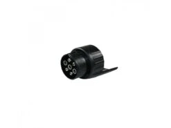 Fjord Outdoor Kortadapter Van 7 Polig Naar 13 Polig Bajonet