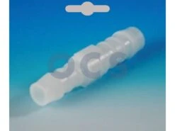 Fjord Outdoor Slangverbinder Recht 8x10mm à 2 Stuk