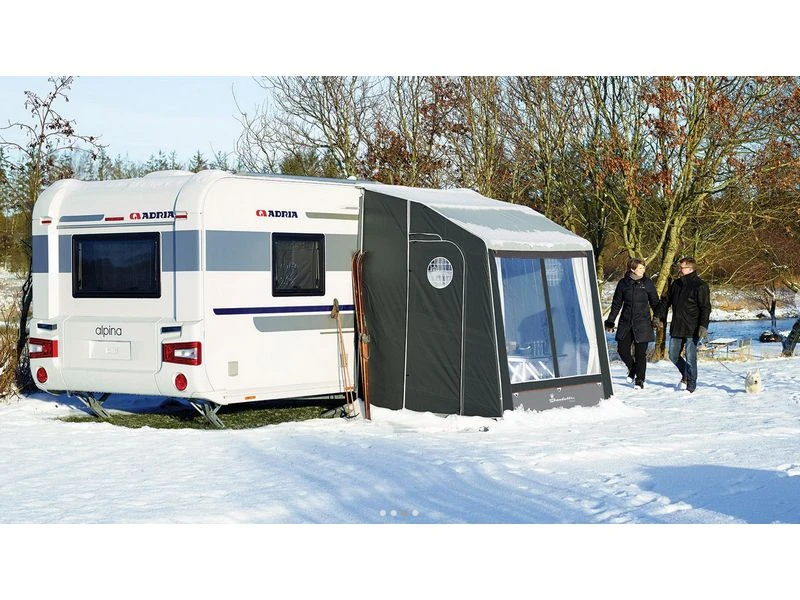 Isabella Deeltent Wintertent Winter 1 Isabella Deeltent Wintertent Winter