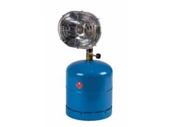 Kampa Double Parabolic (glow 2) Heater
