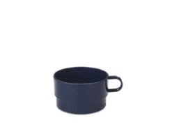 Mepal Soepkop Basic 421 - Ocean Blue