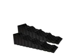 Milenco Leveller Quattro